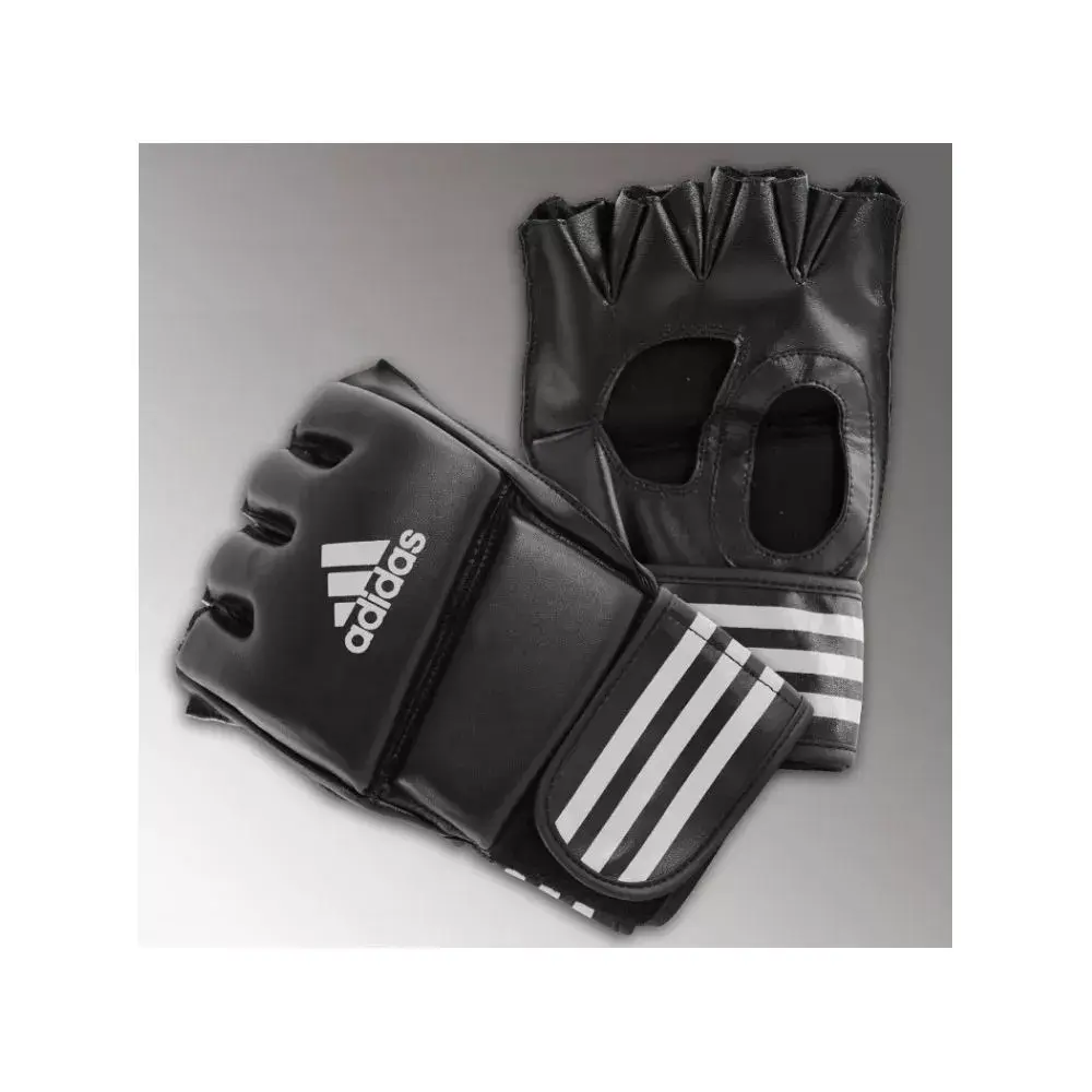 Gants MMA combat libre PU ADIDAS