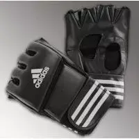 Gants MMA combat libre PU ADIDAS
