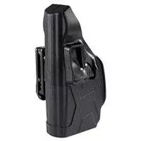 Holster Taser Blackhawk CQC X2