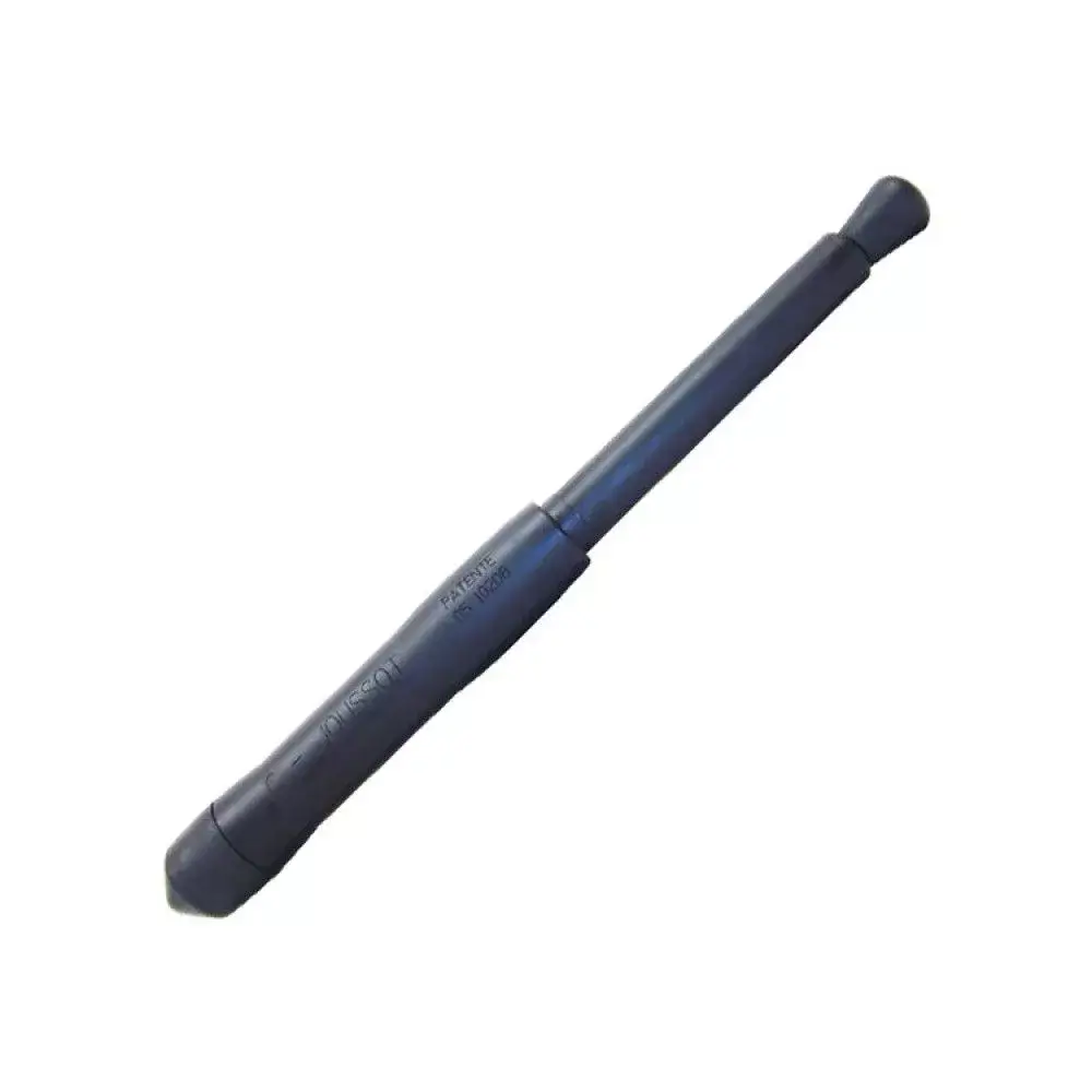 Bâton de Défense Télescopique Plastique Bâton de Défense Télescopique Plastique