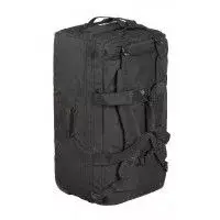 Sac à roulettes 100 litres ADN Tactical