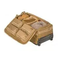 Sac à roulettes 100 litres ADN Tactical