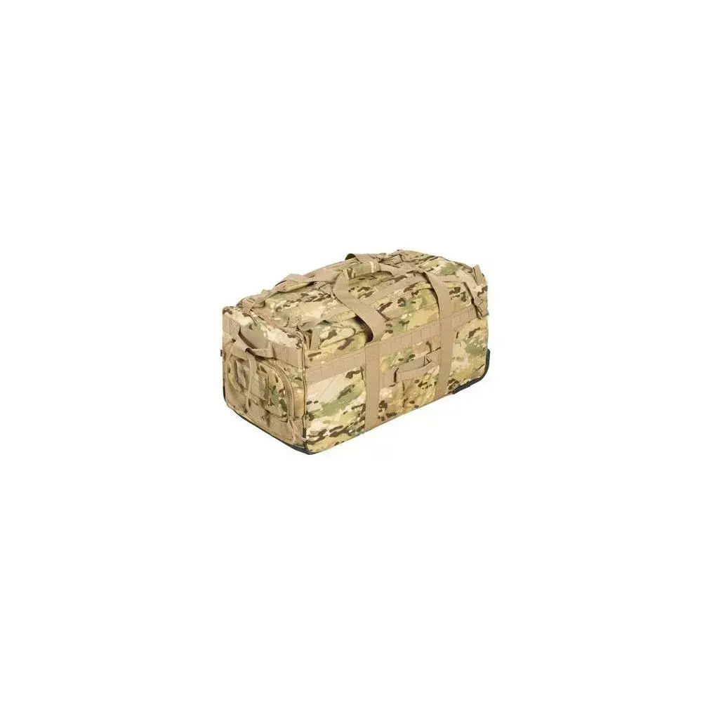 Sac à roulettes 100 litres ADN Tactical