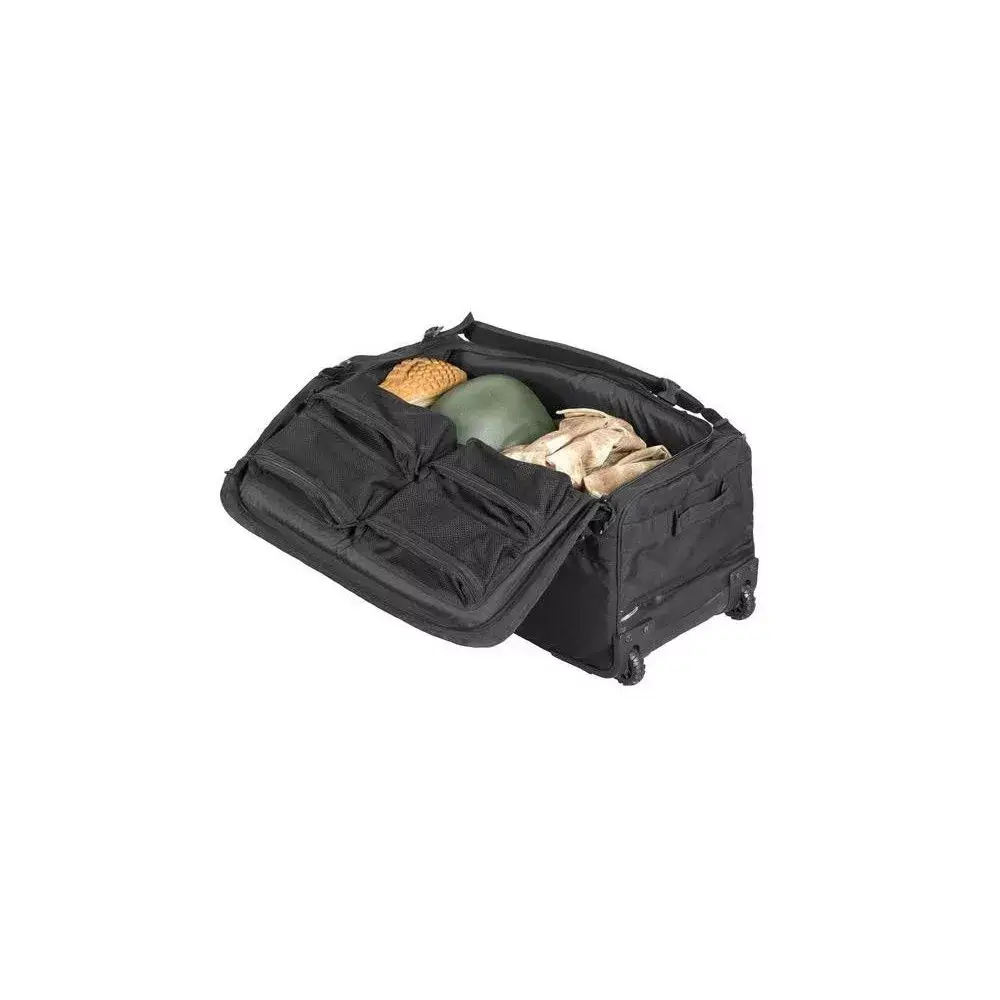 Sac à roulettes 100 litres ADN Tactical