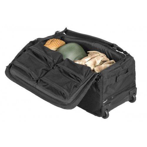 Sac à roulettes 100 litres ADN Tactical