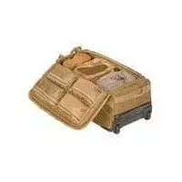 Sac à roulettes 100 litres ADN Tactical