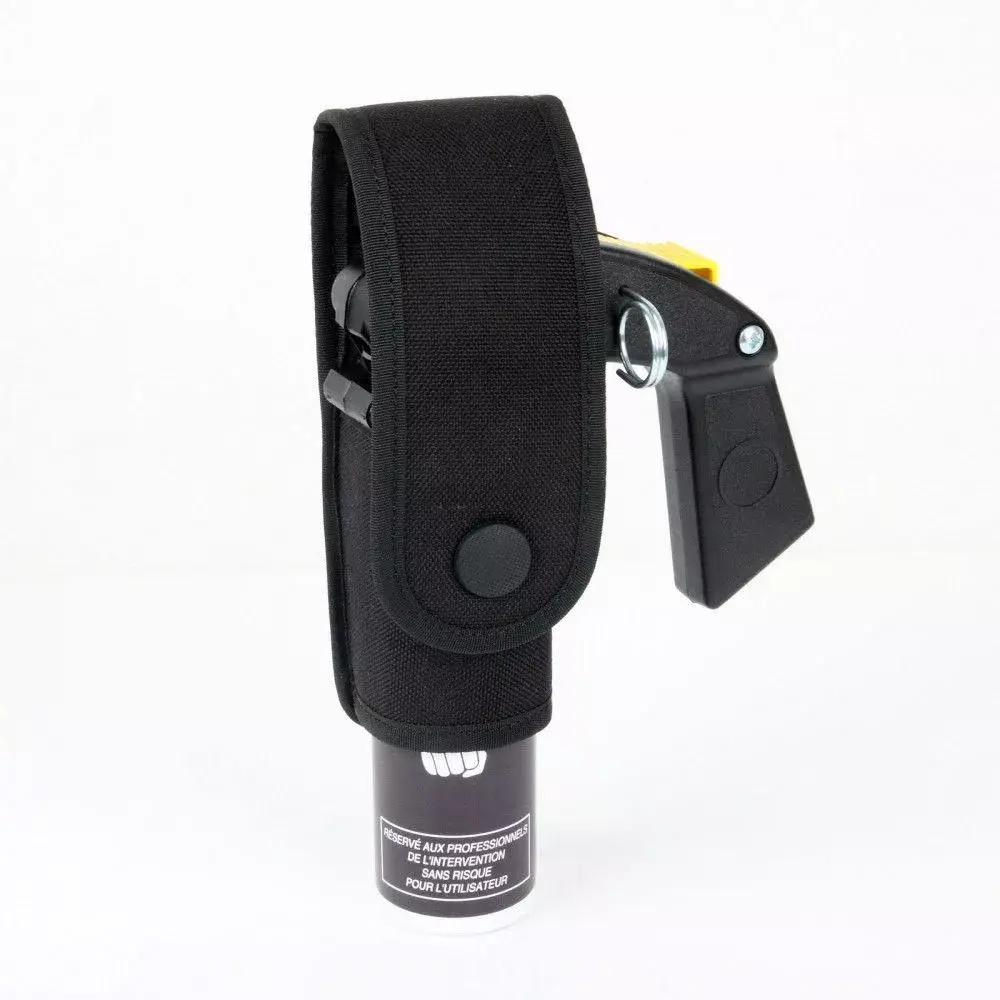 Porte aérosol de défense 100ml