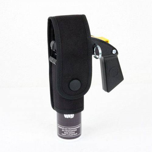 Porte aérosol de défense 100ml