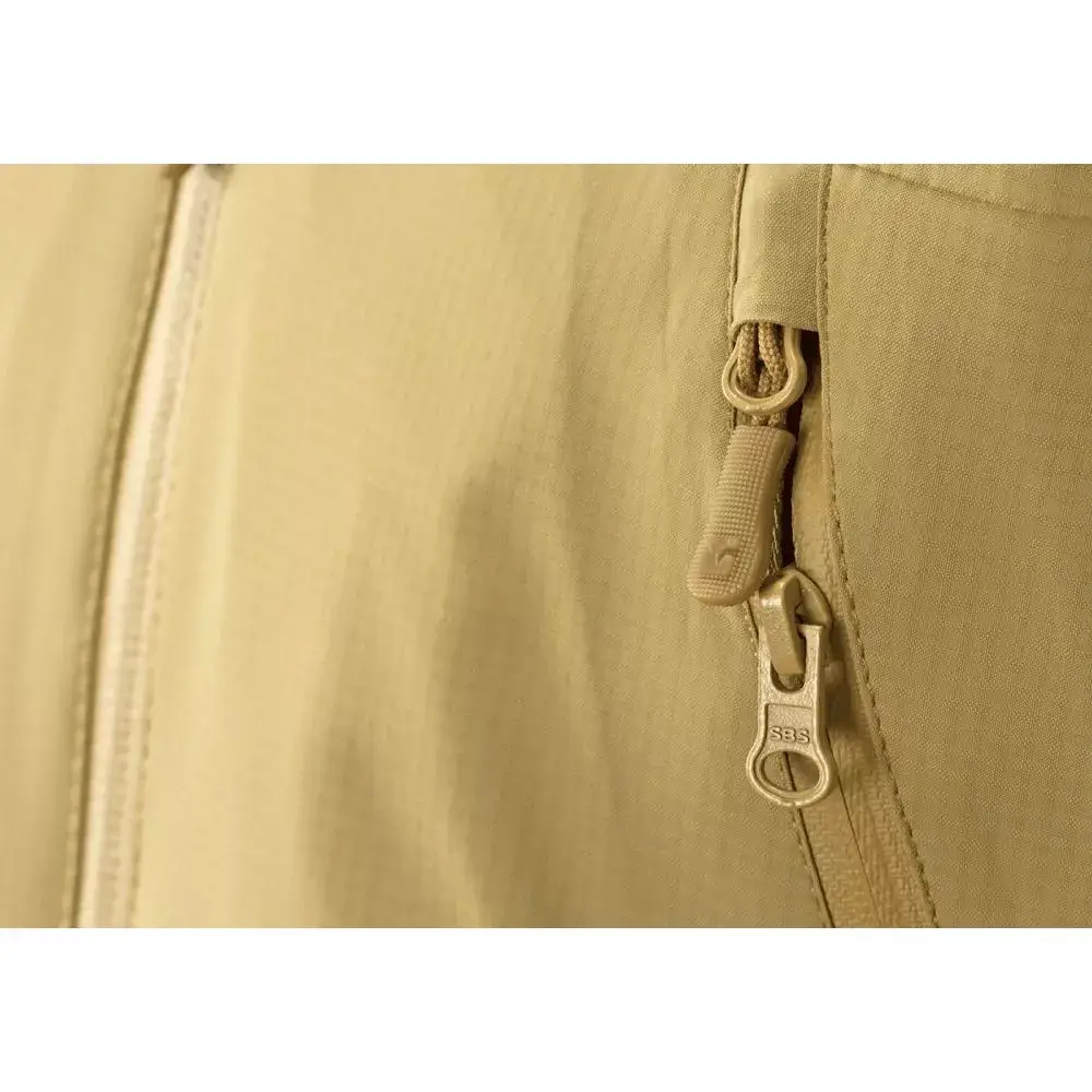 Veste coupe-vent ClawGear Melierax Hardshell Jacket Veste coupe-vent ClawGear Melierax Hardshell Jacket