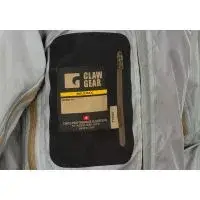 Veste coupe-vent ClawGear Melierax Hardshell Jacket