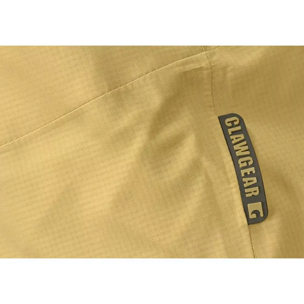 Veste coupe-vent ClawGear Melierax Hardshell Jacket Veste coupe-vent ClawGear Melierax Hardshell Jacket