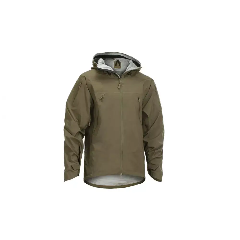Veste coupe-vent ClawGear Melierax Hardshell Jacket Veste coupe-vent ClawGear Melierax Hardshell Jacket