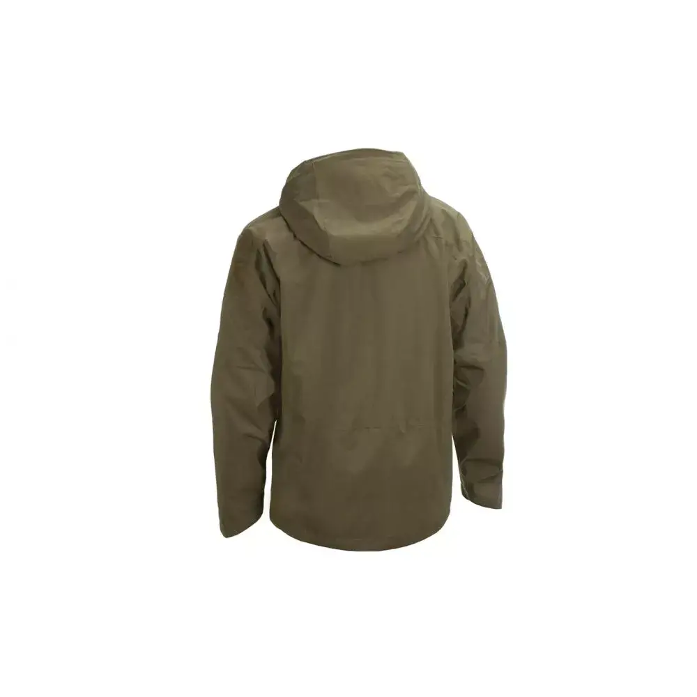 Veste coupe-vent ClawGear Melierax Hardshell Jacket Veste coupe-vent ClawGear Melierax Hardshell Jacket