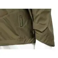 Veste coupe-vent ClawGear Melierax Hardshell Jacket
