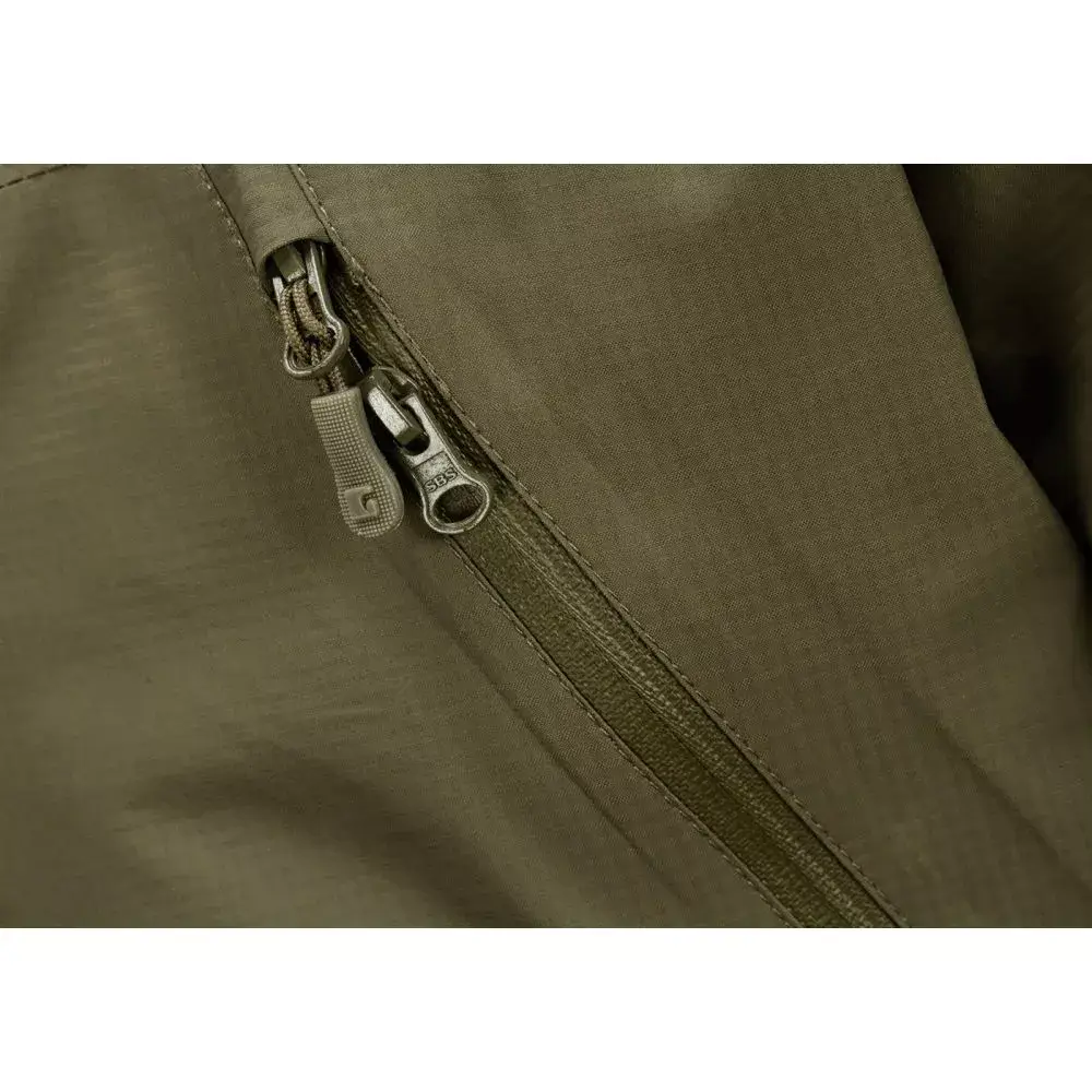 Veste coupe-vent ClawGear Melierax Hardshell Jacket Veste coupe-vent ClawGear Melierax Hardshell Jacket