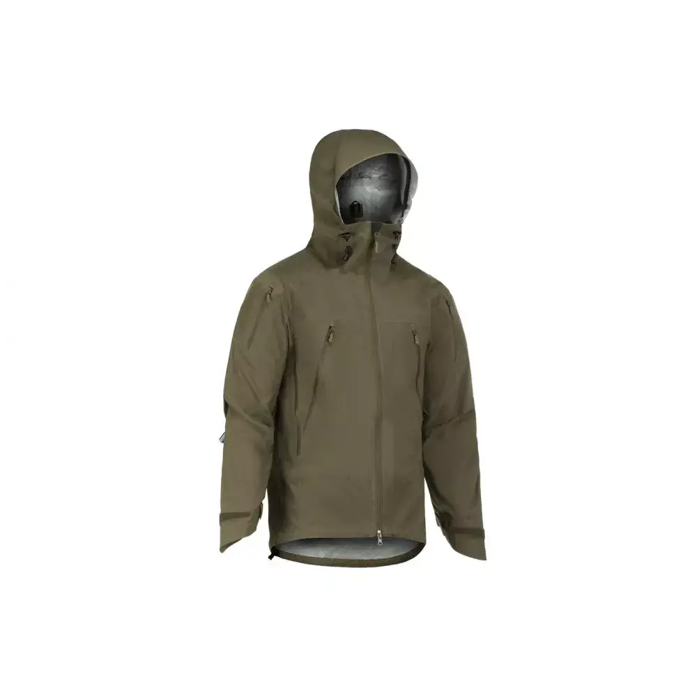 Veste coupe-vent ClawGear Melierax Hardshell Jacket Veste coupe-vent ClawGear Melierax Hardshell Jacket
