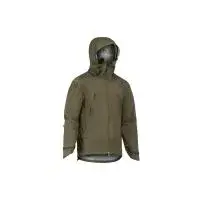 Veste coupe-vent ClawGear Melierax Hardshell Jacket
