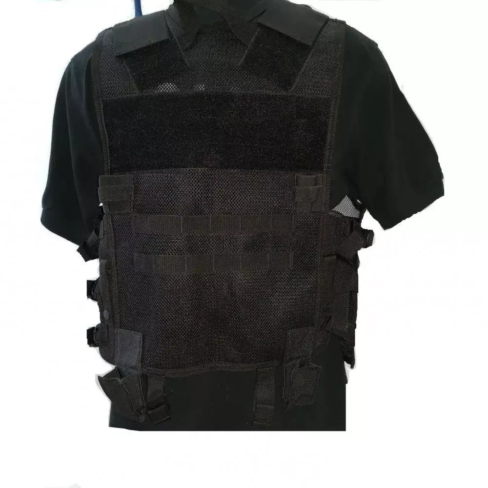 Gilet d'intervention Gitac 2.0 Gilet d'intervention Gitac 2.0