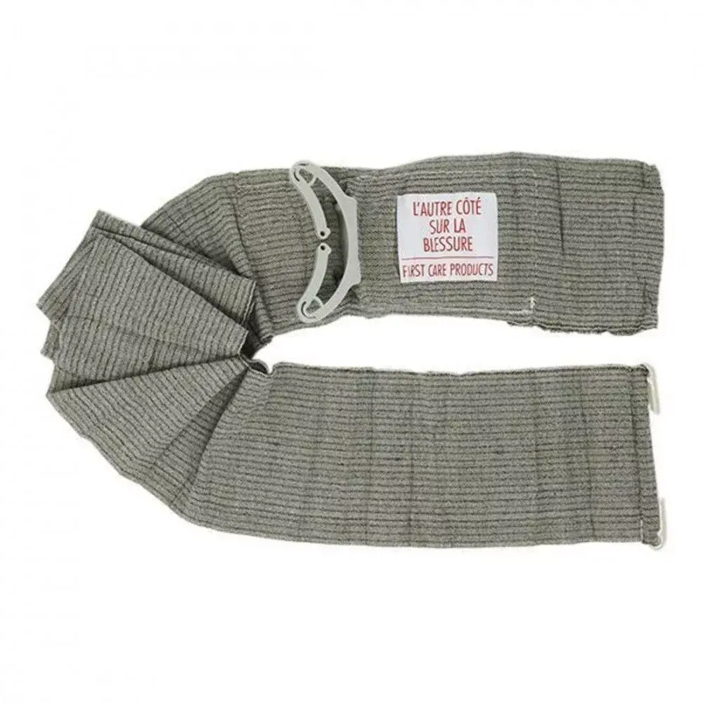 Pansement compressif 10x18 cm