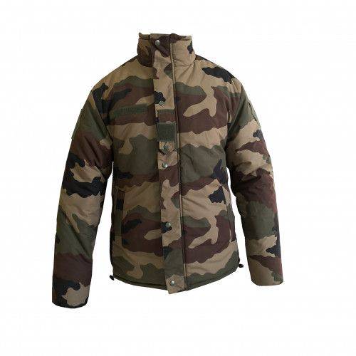 Veste réversible Sabre AMGPRO CCE / Désert Daguet