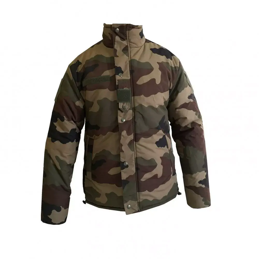 Veste réversible Sabre AMGPRO CCE / Désert Daguet Veste réversible Sabre AMGPRO CCE / Désert Daguet