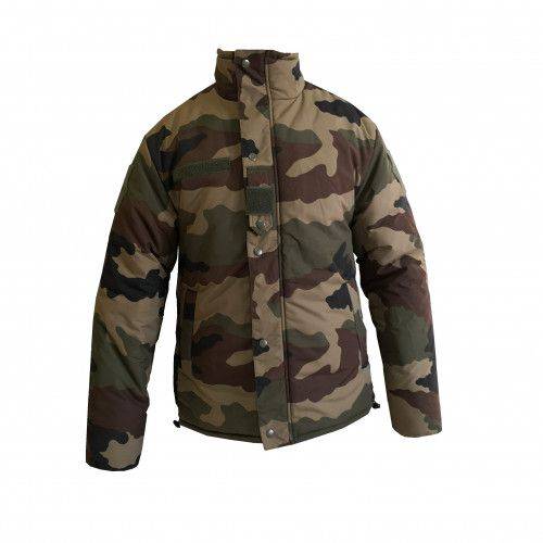 Veste réversible Sabre AMGPRO CCE / Désert Daguet