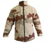 Veste réversible Sabre AMGPRO CCE / Désert Daguet