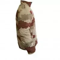 Veste réversible Sabre AMGPRO CCE / Désert Daguet