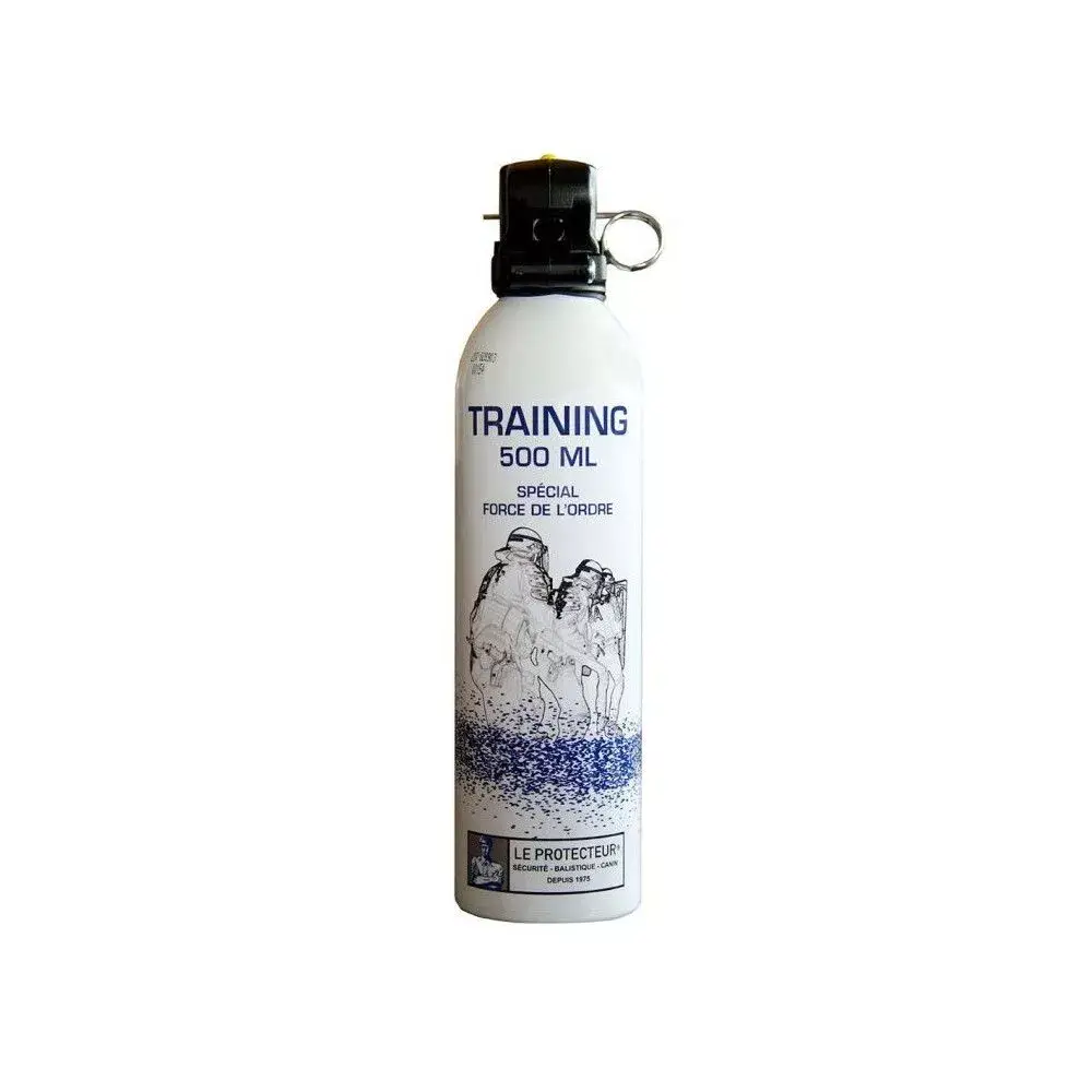 Aérosol d'entrainement 300 ML