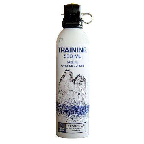 Aérosol d&#039;entrainement 300 ML