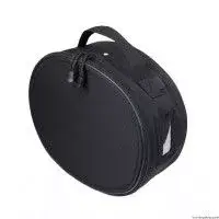 Porte postillon noir