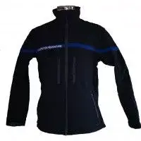 Veste Softshell Administration Pénitenciaire
