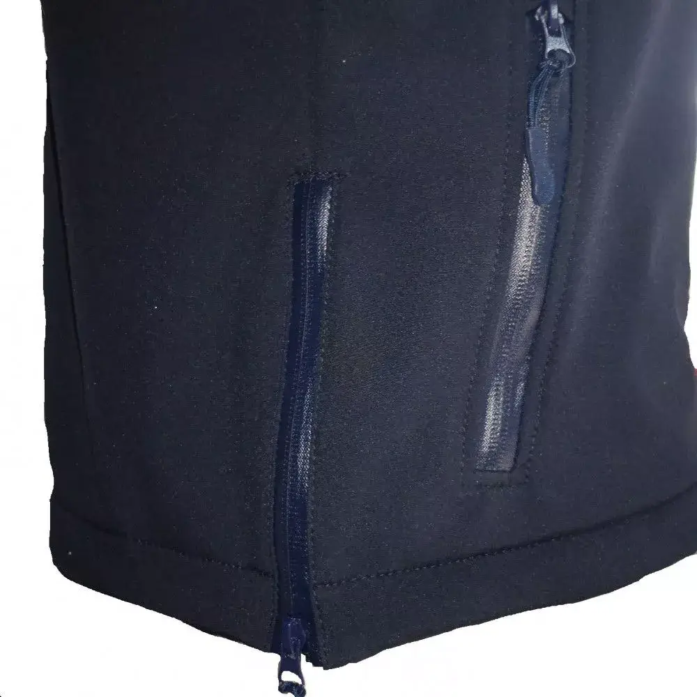 Veste Softshell Administration Pénitenciaire