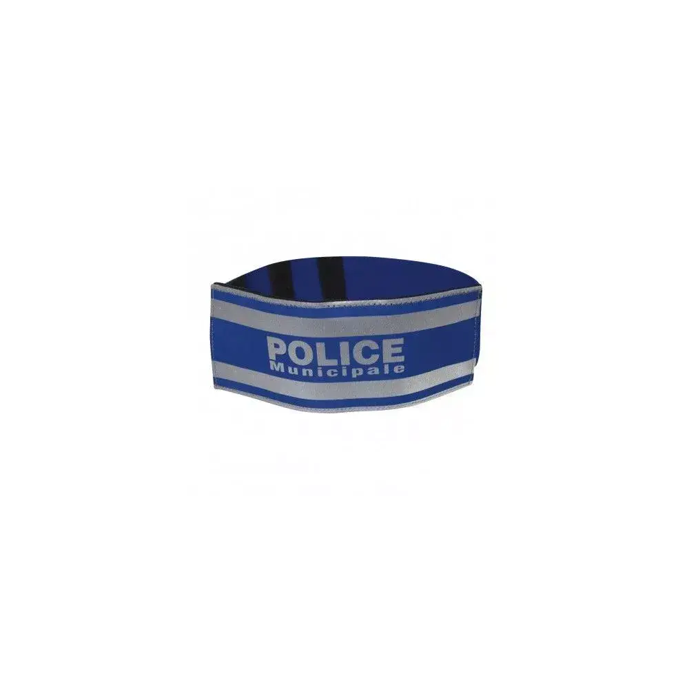 Brassard Police Municipale