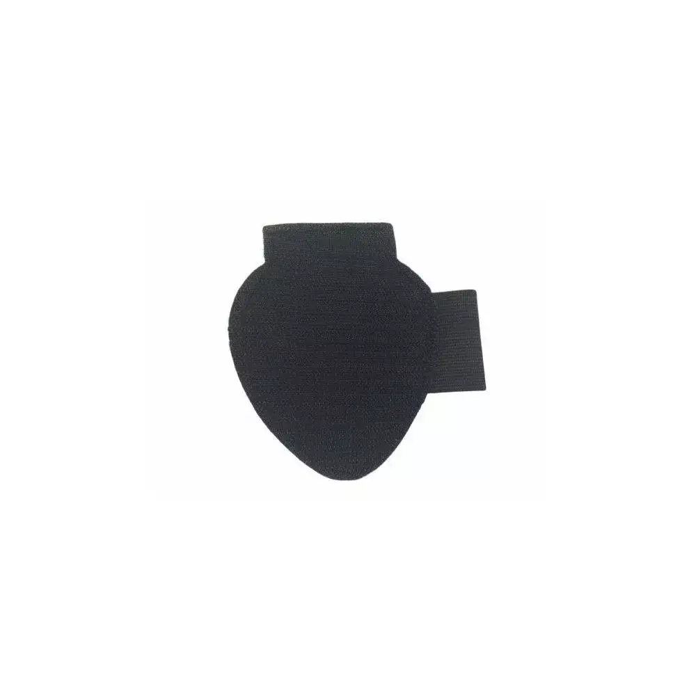 Velcro porte stylo/écusson Police Nationale