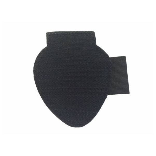 Velcro porte stylo/écusson Police Nationale