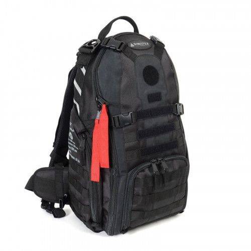 Sac d&#039;intervention Dimatex BRACO XL ASSAULT Full black