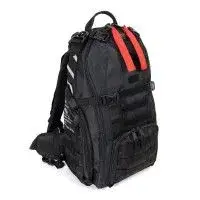 Sac d'intervention Dimatex BRACO XL ASSAULT Full black