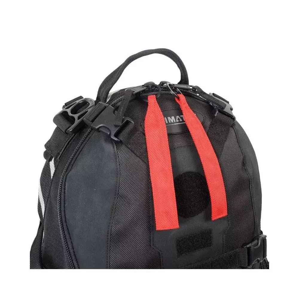 Sac d'intervention Dimatex BRACO XL ASSAULT Full black