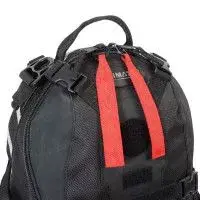 Sac d'intervention Dimatex BRACO XL ASSAULT Full black