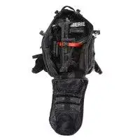 Sac d'intervention Dimatex BRACO XL ASSAULT Full black