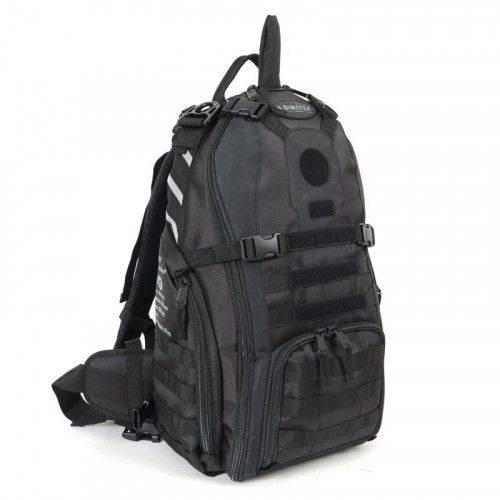 Sac d&#039;intervention Dimatex BRACO XL ASSAULT Full black