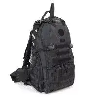 Sac d'intervention Dimatex BRACO XL ASSAULT Full black