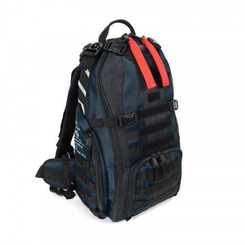 Sac d&#039;intervention Dimatex BRACO XL ASSAULT Bleu nuit