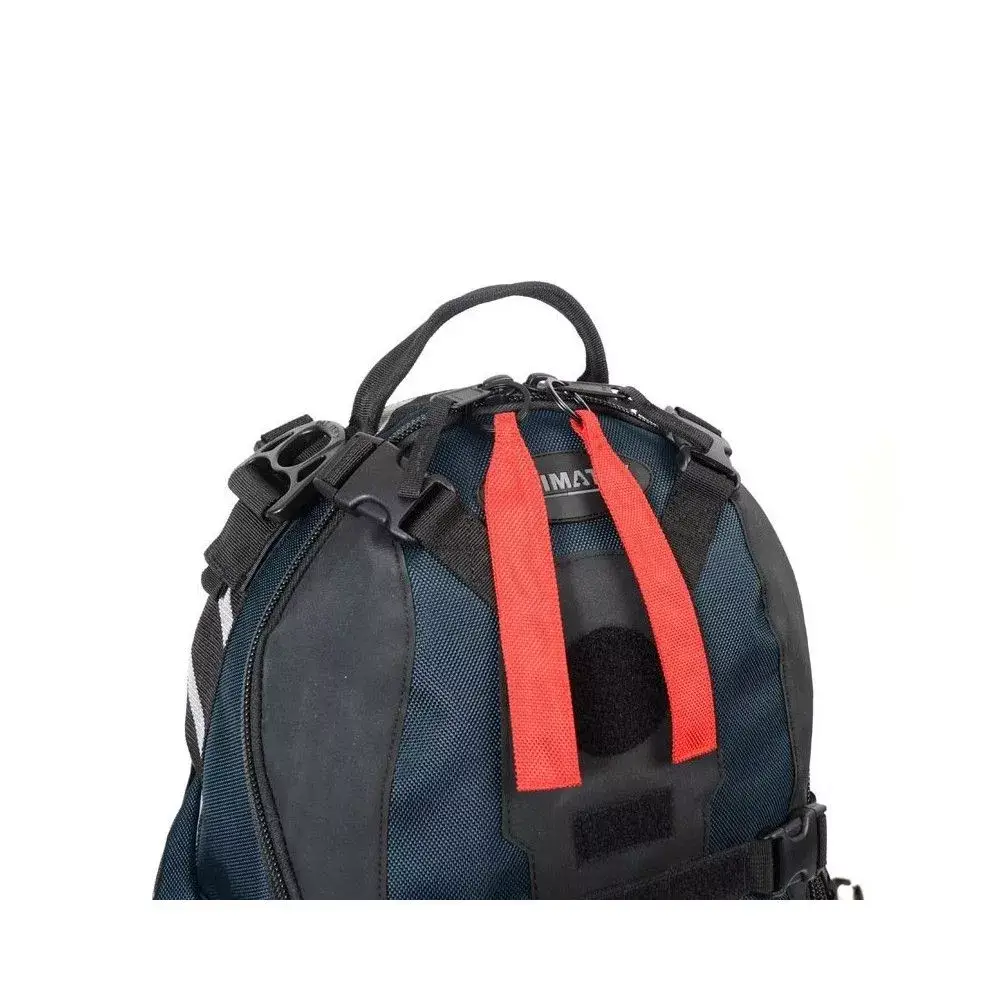 Sac d'intervention Dimatex BRACO XL ASSAULT Bleu nuit