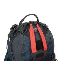 Sac d'intervention Dimatex BRACO XL ASSAULT Bleu nuit