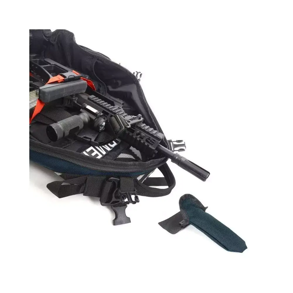 Sac d'intervention Dimatex BRACO XL ASSAULT Bleu nuit
