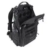 Sac opérationnel Dimatex BRACO XL Fullblack