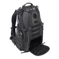 Sac opérationnel Dimatex BRACO XL Fullblack