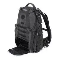 Sac opérationnel Dimatex BRACO XL Fullblack